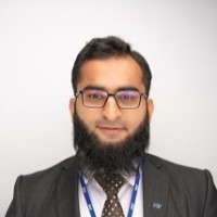 Muhammad Junaid - ACA