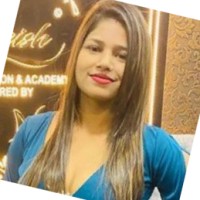 Anwesha Das