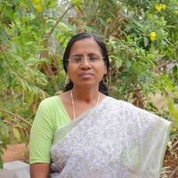 Lathika V S