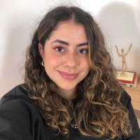 Lídia de Oliveira Santos