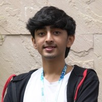 Adithya S Kolavi
