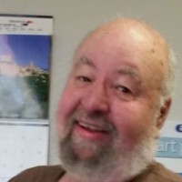 Patrick Braden