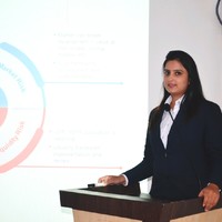Nivedita Verenkar