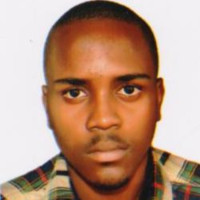 Patrick Udochukwu