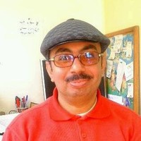 Hisham Mostafa
