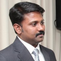 Ajith Kumar G
