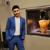 Hemran Ahmadi
