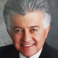 Eric Serna