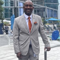 Conrad Clarke