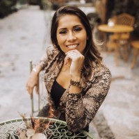 Karla Saavedra