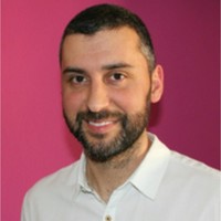 Victor Clavería Barrabés