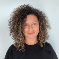Katherine Gregorio