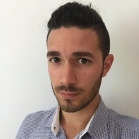 Alessio Sangiorgi