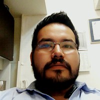 Gilberto Jr Montemayor Puente