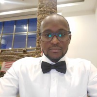 Dr. Daniel Mutie Mutua, Ph.D. CPA