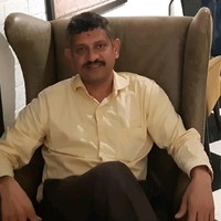 Suresh Rangarajan