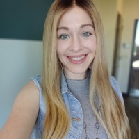 Katherine Seiferd