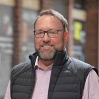 Tim Needham