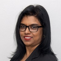 Pricilla Naidoo