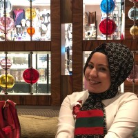 Melike Kızılırmak