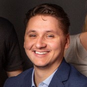 Nicholas Weigel