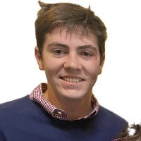 Noah Haley
