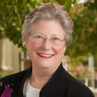 Mimi Spear
