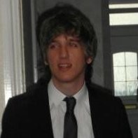 Daniel Harvey