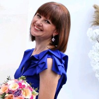 Наталія Горбатенко