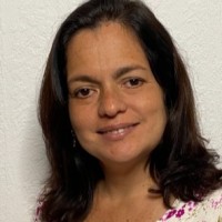 Veronica Terry Berthou