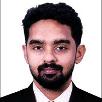 rahul g nair