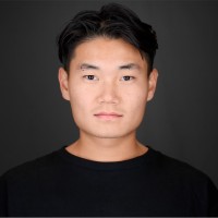 Jared Zhang