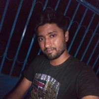 Durgesh Pandey
