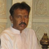khalid jafri