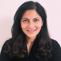 Tanaya Apte