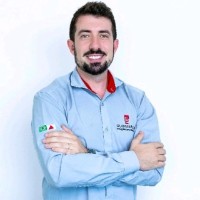 Diego Guimarães Pela