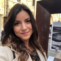 Sara Fernandez Delgado