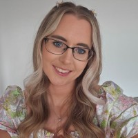 Katie Halliwell