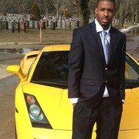 Jimmie Hendrixx