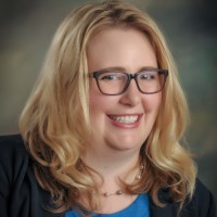 Caroline Abbott