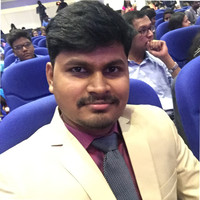 Ashok Kumar S
