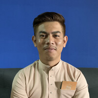 Mohd Firdaus Mohd Yunus