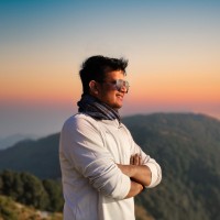 Pawan Singh