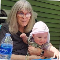 Maureen Scalley McGlynn