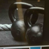 Middle East- Fitness Recruitment