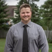 Brandon Legault