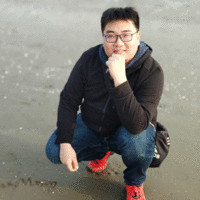 Mason Zhu
