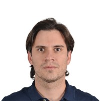 Andres Arango
