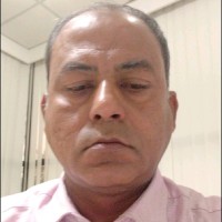 Supratim Lahiri