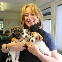 Lisa Cooper